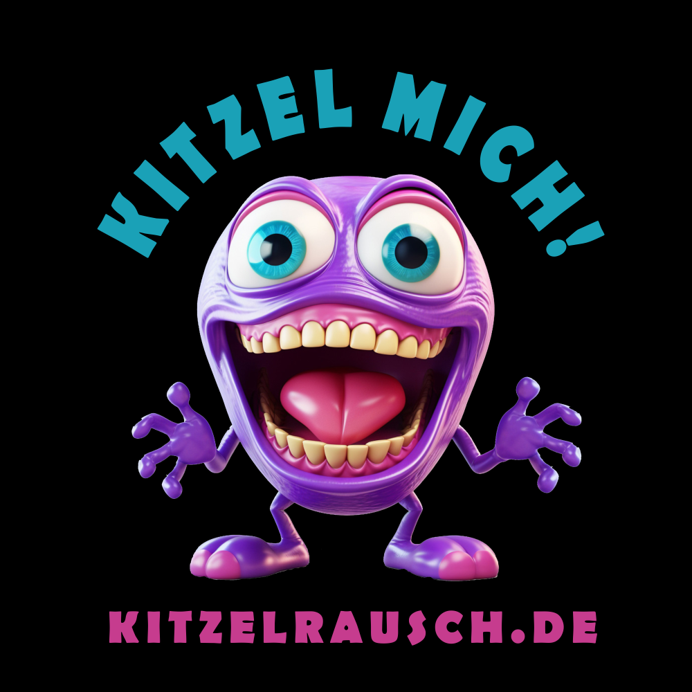Der-Kitzler_Kitzelmonster